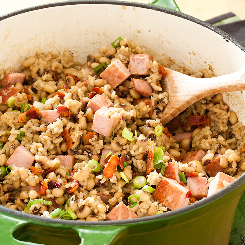 Hoppin' John
